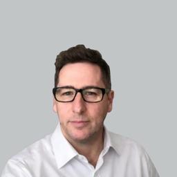 Stephen Tracey